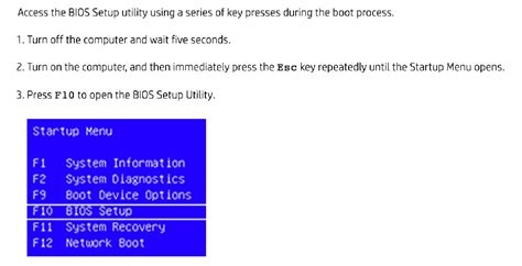 hp bios|hp bios taste.